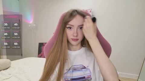 Luna online show from September 15, 2025, 1:05 am