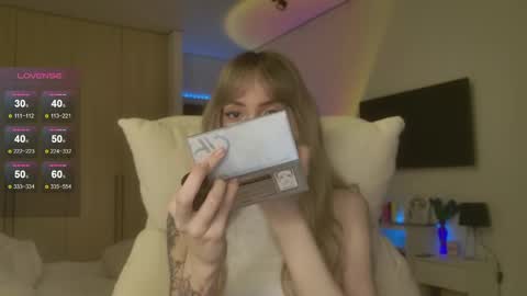 Snapshot of lunainnk chatting on May 8, 2026, 1:33 am Luna online show from May 8, 2026, 1:33 am