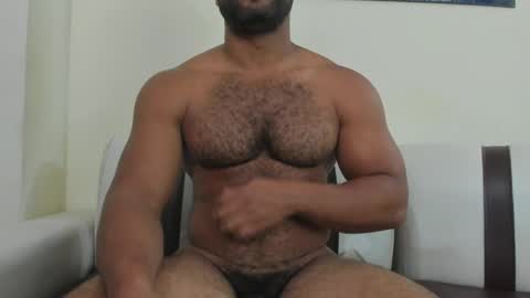 Luna online show from April 14, 2026, 7:36 am