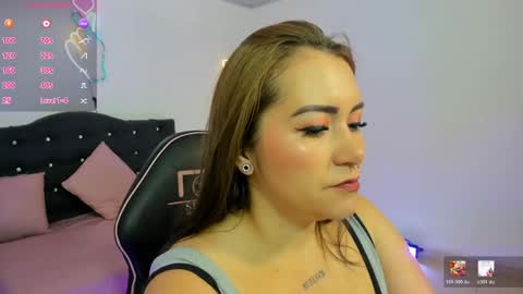LUNA KITTY  online show from April 25, 2026, 11:35 am