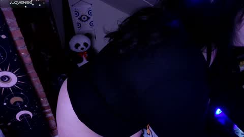 Snapshot of lunalaneee chatting on January 22, 2025, 6:10 am Luna online show from January 22, 2025, 6:10 am