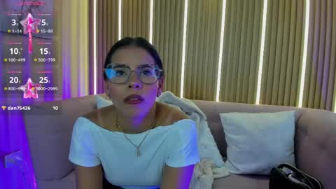 lunamillers_ online show from May 19, 2026, 4:30 am