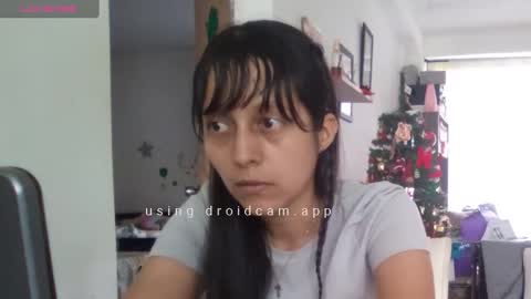 LUNA online show from January 4, 2025, 8:27 pm