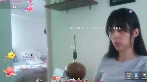LUNA online show from January 21, 2025, 10:41 pm