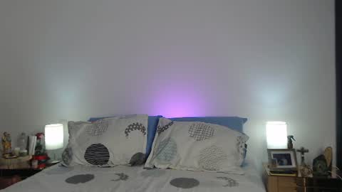 Snapshot of lunamyers_ chatting on June 9, 2026, 12:11 am L U N A online show from June 9, 2026, 12:11 am
