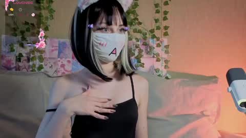 Luna online show from May 30, 2026, 12:24 pm