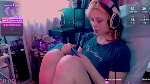 Luna online show from May 24, 2026, 10:53 am