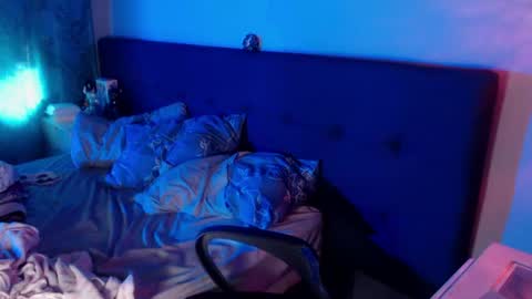 Julieth  online show from July 3, 2026, 3:51 pm