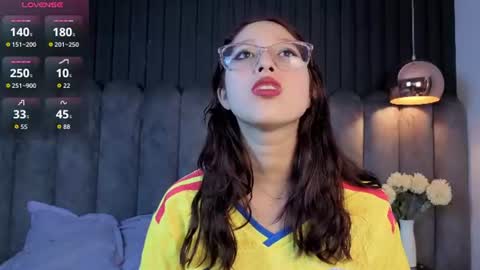 Snapshot of lunar_lustx chatting on July 3, 2026, 8:48 pm lunar_lustx online show from July 3, 2026, 8:48 pm