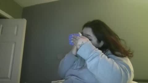 Snapshot of lunar_nightstar chatting on October 28, 2025, 10:45 pm lunar_nightstar online show from October 28, 2025, 10:45 pm