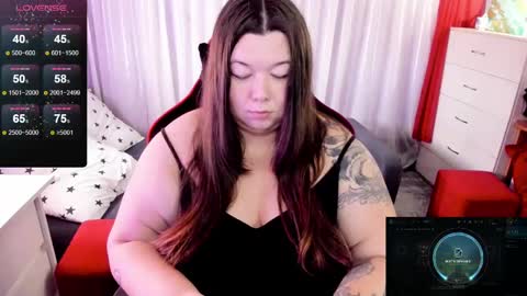 Ness  online show from January 25, 2025, 9:15 am