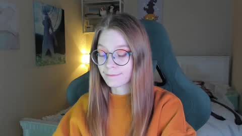 Sofia online show from December 2, 2024, 8:33 pm