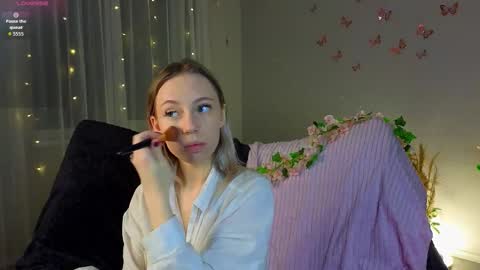 Kelly online show from January 11, 2026, 2:44 pm