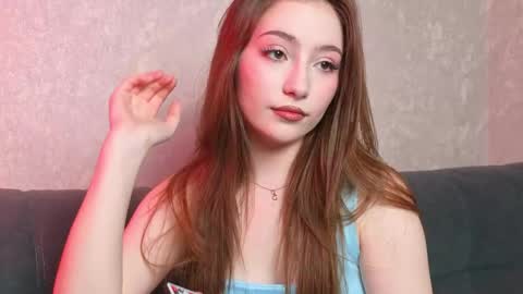 Sonya online show from May 25, 2026, 9:15 am