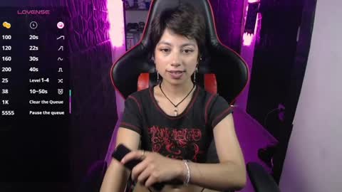Snapshot of lunarichy chatting on May 5, 2026, 7:44 pm lunarichy online show from May 5, 2026, 7:44 pm