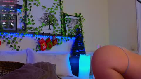 Luna Rishi online show from January 3, 2025, 12:52 pm