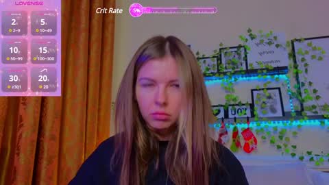 Luna Rishi online show from January 7, 2025, 12:52 pm