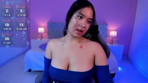 Luna online show from February 27, 2025, 3:47 am