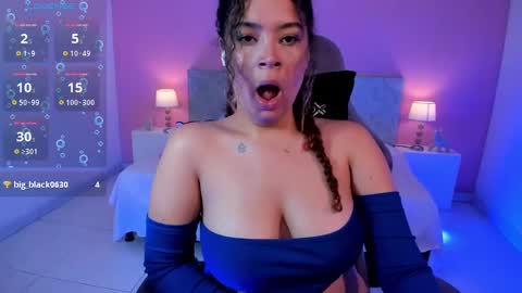 Luna online show from February 27, 2025, 6:50 am