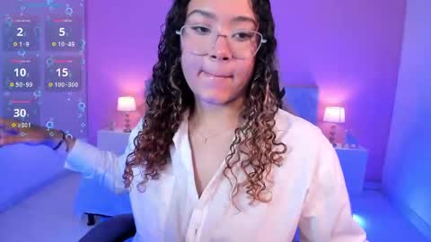 Luna online show from March 8, 2025, 3:28 am