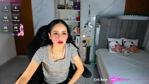 ARI online show from June 21, 2026, 2:36 am