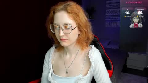 Snapshot of lunaterry chatting on June 1, 2026, 8:16 am lunaterry online show from June 1, 2026, 8:16 am