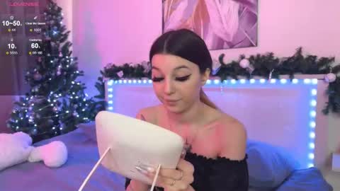 Veronica online show from January 17, 2026, 10:42 am