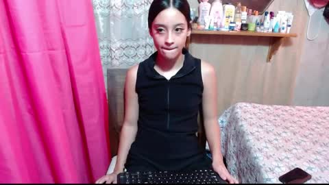 Luna online show from February 27, 2026, 8:31 pm