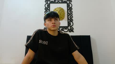 lunaydream online show from May 31, 2026, 6:09 pm