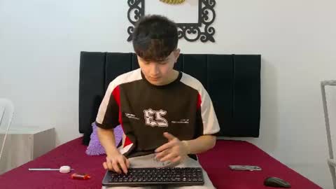 lunaydream online show from July 9, 2026, 11:47 am