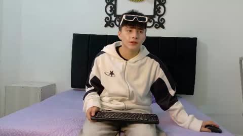 lunaydream online show from July 21, 2026, 11:56 am