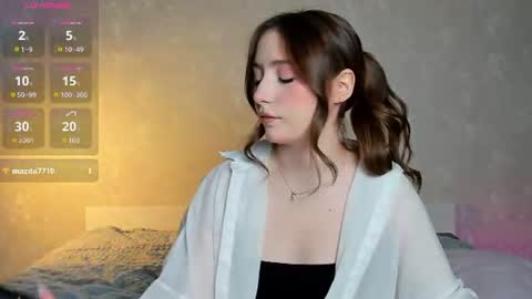 Snapshot of lunbunny chatting on July 19, 2026, 3:05 pm Sonya online show from July 19, 2026, 3:05 pm