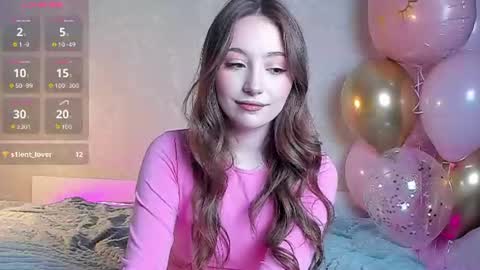 Snapshot of lunbunny chatting on July 31, 2026, 3:22 pm Sonya online show from July 31, 2026, 3:22 pm