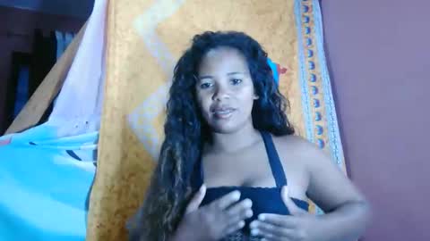 luniah online show from May 1, 2026, 2:54 pm