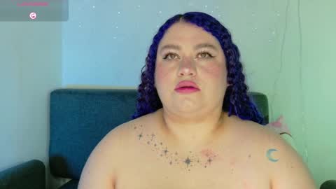 L U N I T A  online show from April 7, 2026, 8:15 am