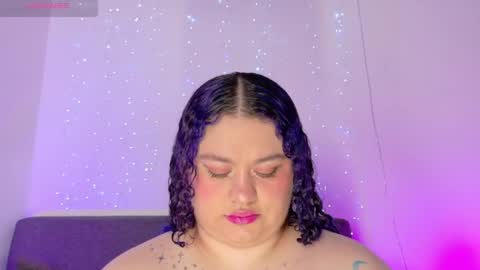 L U N I T A  online show from May 11, 2026, 12:22 pm