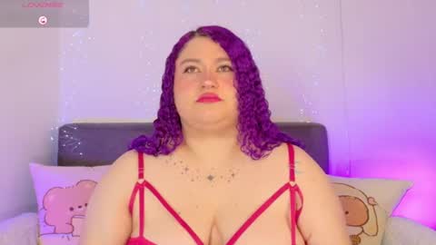 Snapshot of lunitaa_0 chatting on June 25, 2026, 7:02 am L U N I T A online show from June 25, 2026, 7:02 am