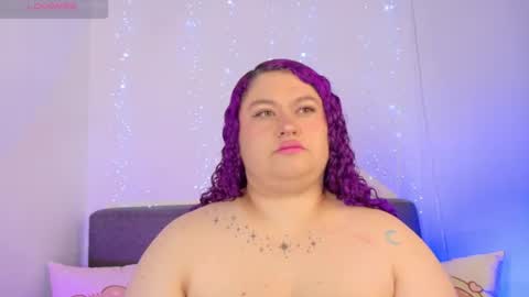 Snapshot of lunitaa_0 chatting on July 12, 2026, 8:05 am L U N I T A online show from July 12, 2026, 8:05 am