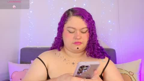 Snapshot of lunitaa_0 chatting on July 12, 2026, 10:45 pm L U N I T A online show from July 12, 2026, 10:45 pm