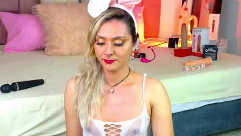 lunitadiva online show from January 13, 2026, 3:06 pm