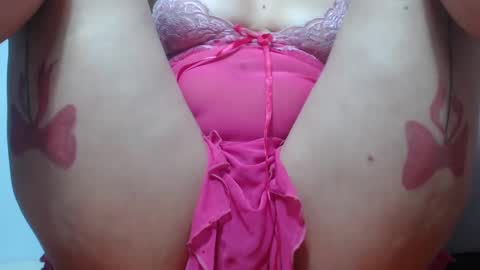 Luna Tamara online show from January 11, 2025, 3:55 am