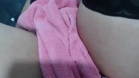 Luna Tamara online show from January 18, 2025, 5:52 am