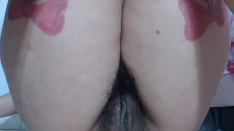 Luna Tamara online show from March 8, 2025, 10:11 am