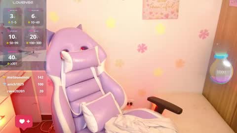 Snapshot of lunna_greys chatting on January 9, 2025, 1:39 am lunnag online show from January 9, 2025, 1:39 am