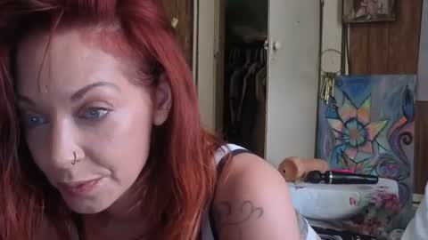 lunna_naughty online show from July 21, 2026, 3:14 pm