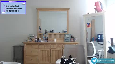 Snapshot of lunobbione chatting on February 2, 2026, 3:44 pm Lunobbione online show from February 2, 2026, 3:44 pm