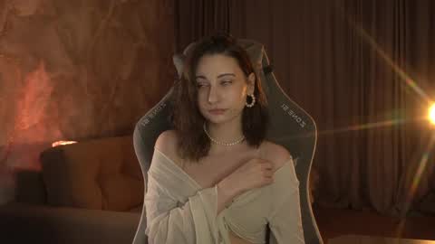 Amelia online show from April 11, 2026, 7:07 pm