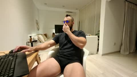 Snapshot of lupal2 chatting on July 21, 2026, 1:30 am Lupal2 online show from July 21, 2026, 1:30 am