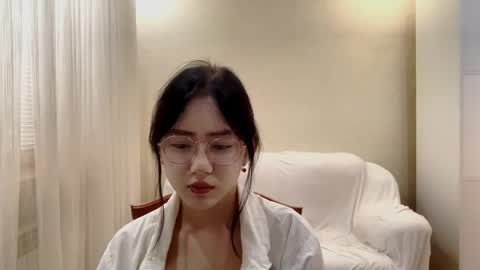 Snapshot of lupefaulker chatting on May 12, 2026, 1:08 pm Roxie online show from May 12, 2026, 1:08 pm