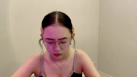 Snapshot of lupefaulker chatting on May 15, 2026, 1:18 pm Roxie online show from May 15, 2026, 1:18 pm